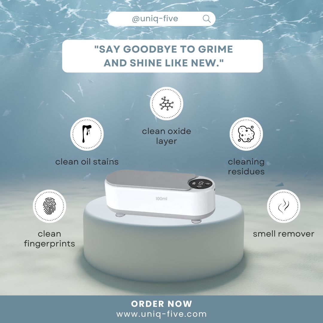 AquaKlean Pro