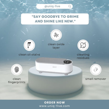 AquaKlean Pro