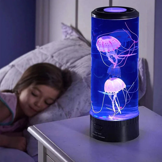 DreamFlow Mind Lamp